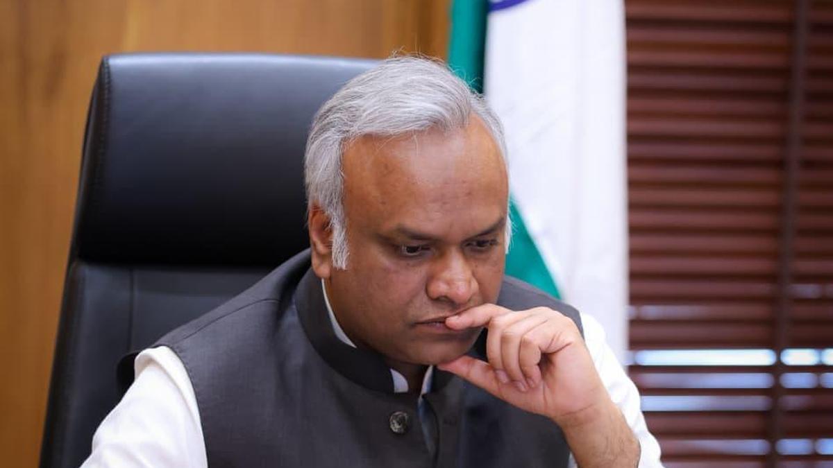 Karnataka forms panel to review withdrawal of criminal cases
