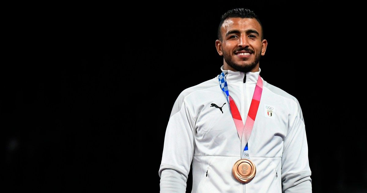 Egyptian wrestlers flee abroad as sport faces institutional crisis