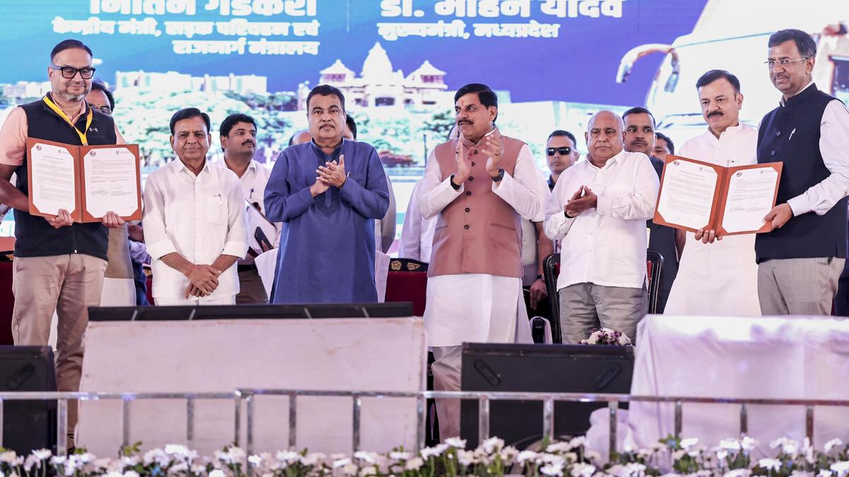 ई20 ईंधन से बढ़ेगी गाड़ियों की रेंज, किसानों को मिलेगा फायदा: गड़करी