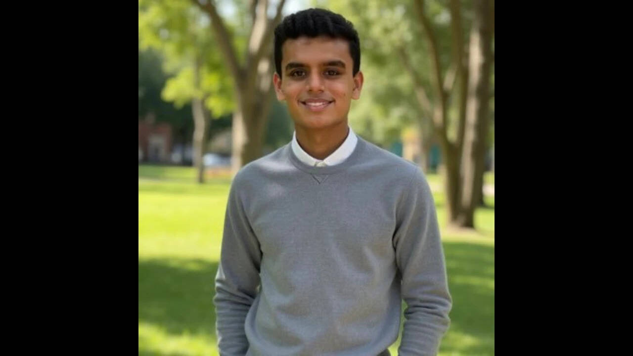 Indian-American student feels politically adrift after Democratic vote backlash