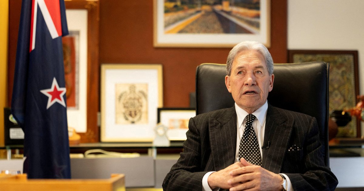 New Zealand First's culture-war agenda faces secular electorate resistance