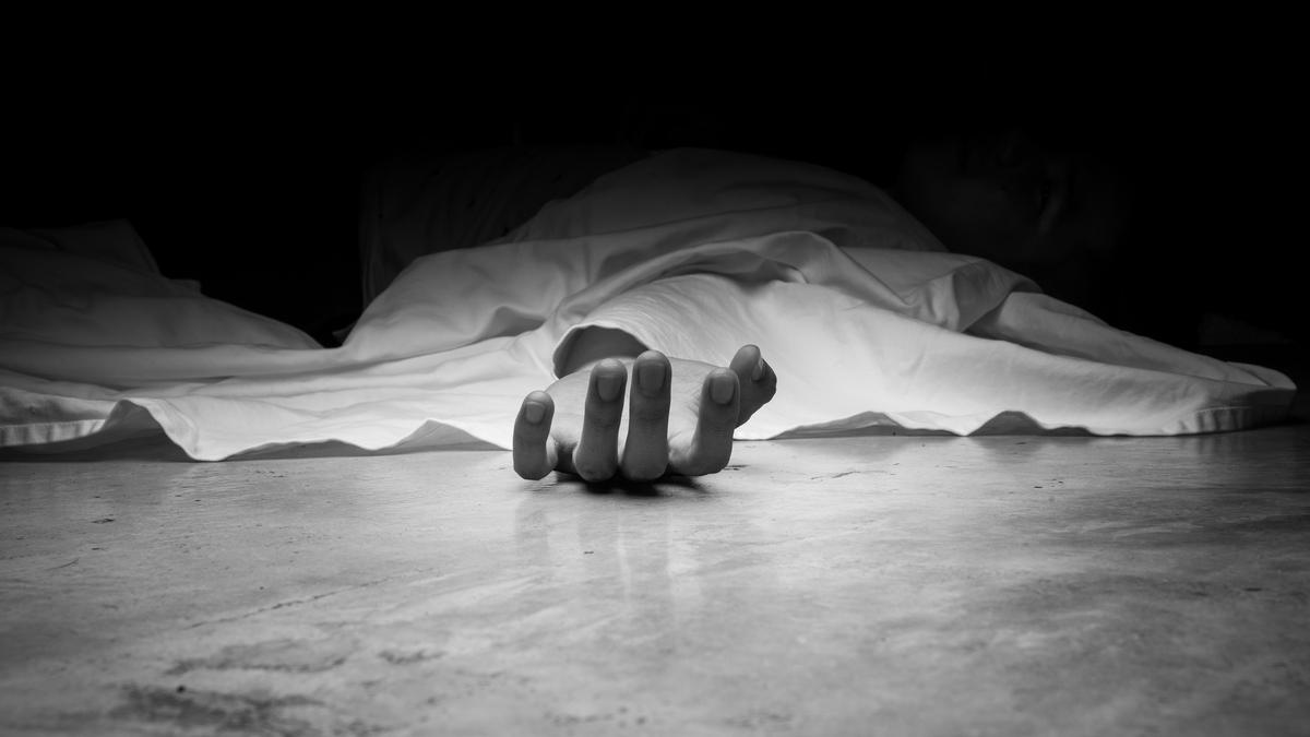 Former IAS Officer Found Dead at Bhopal Residence; Domestic Help Under Scrutiny