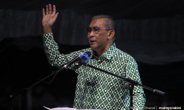 PAS leader's heaven remarks spark debate as MACC uniform directive draws support