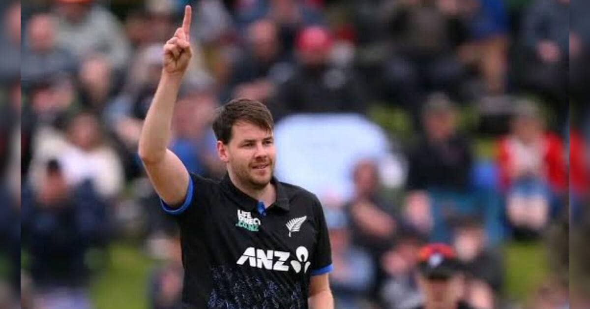 New Zealand bolster pace attack with seven bowlers for India T20 series
