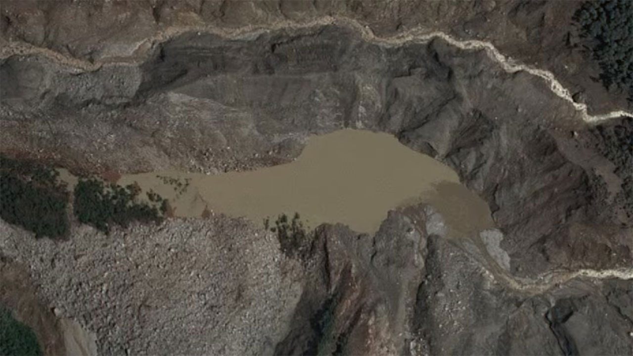 Nepal faces continued flood threat as glacial lakes remain under watch