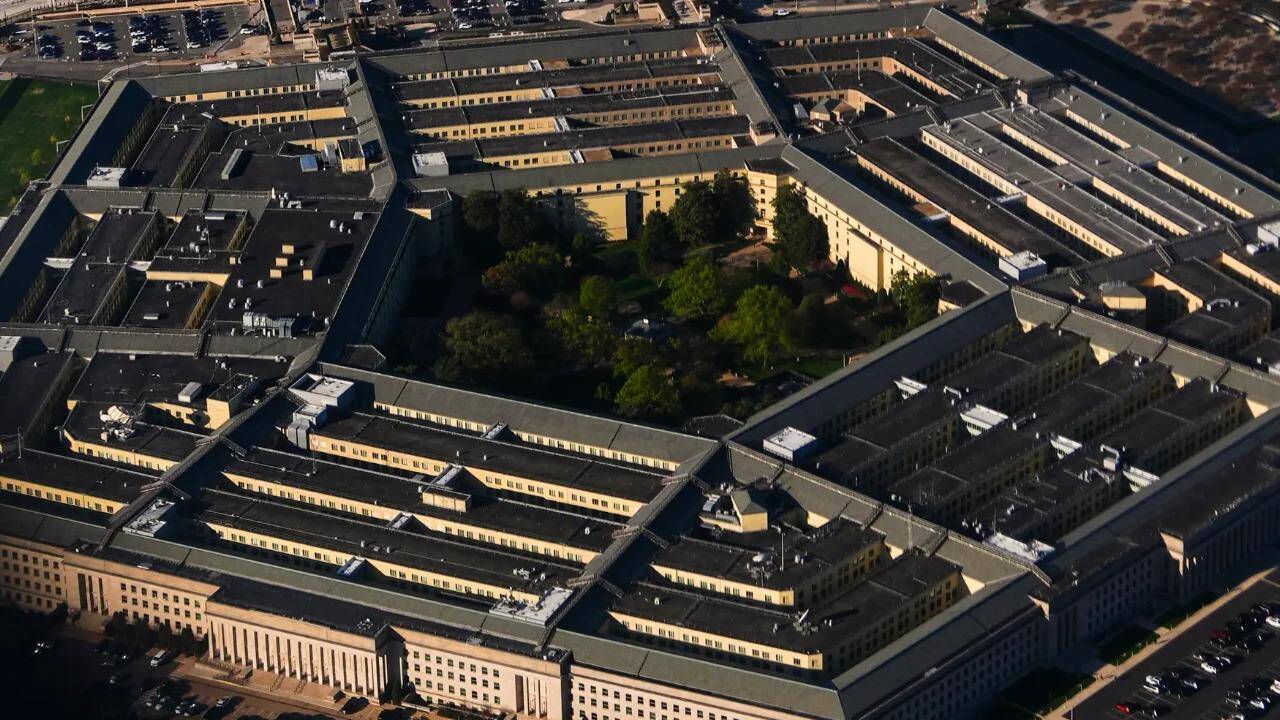 Trump weighs Pentagon reshuffle amid Iran conflict frustrations
