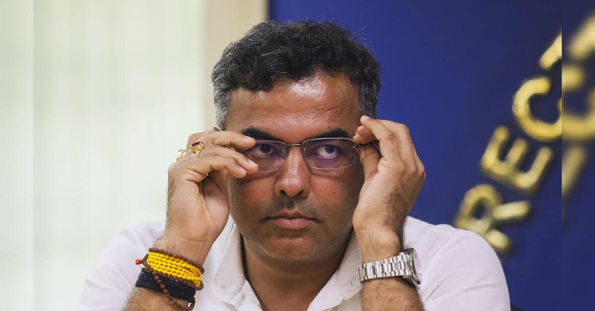 दिल्ली PWD मंत्री पर सड़क निरीक्षण के दौरान तमाचे का आरोप