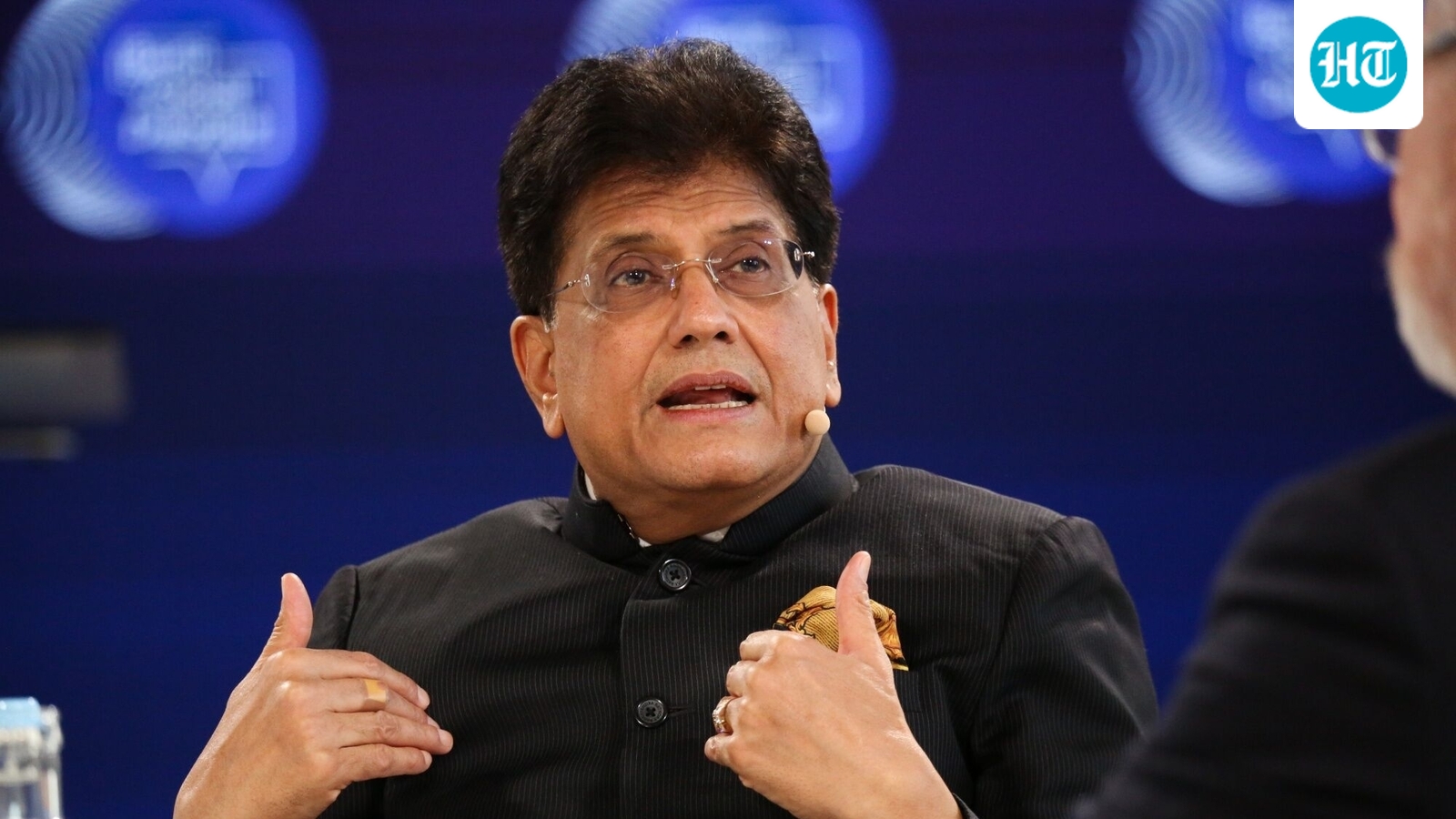 India positioned for gains in US trade negotiations, Goyal asserts