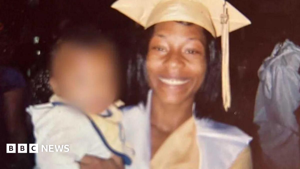 Former US police officer convicted in high-profile killing dies in prison