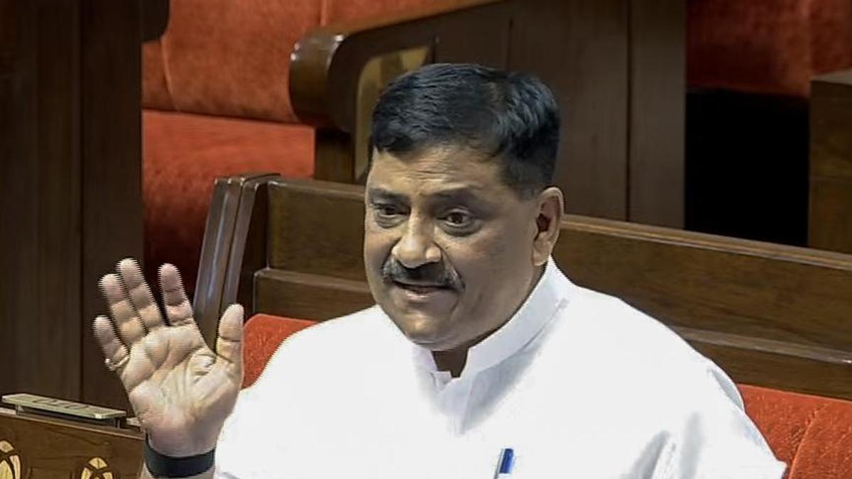 गंगा जल समझौते से बिहार के हित प्रभावित होंगे: जेडीयू