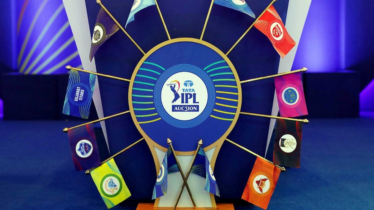 IPL 2027 auction set for Goa on December 16