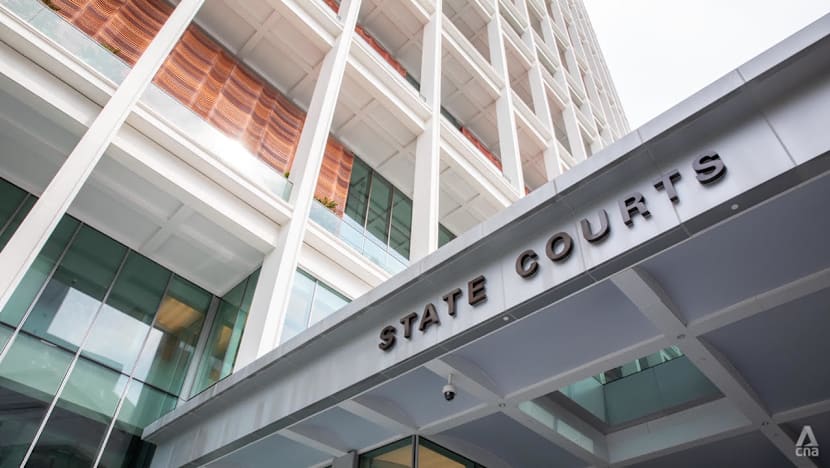 Youth worker jailed for sexually abusing 15-year-old care home resident