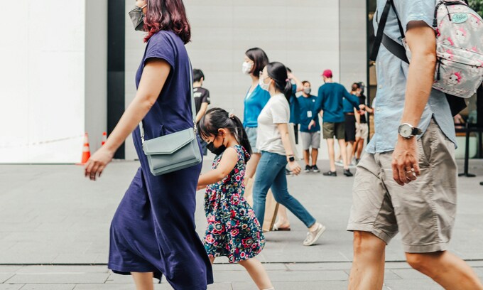 Singapore's generous child subsidies fail to boost birth rates amid work pressures