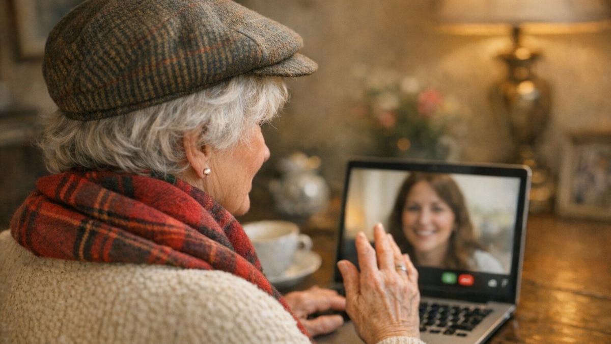 Elderly woman loses Rs 1.7 crore in romance scam involving fake AI boyfriend