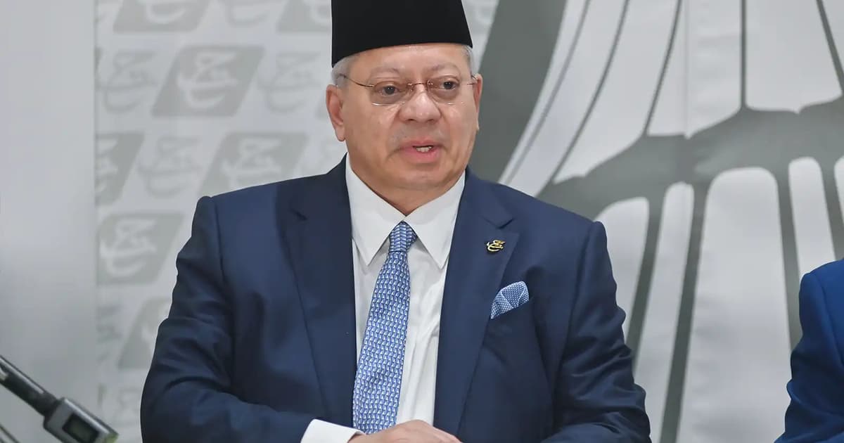 Bekas Peguam Negara Dipanggil Memberi Keterangan, Kata Ahli RCI Tabung Haji