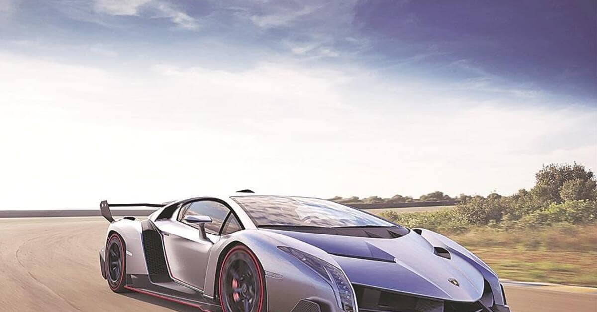 European car ownership costs soar, Iceland leads pricey nations list