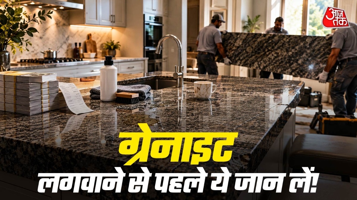 Six Hidden Costs of Granite Kitchen Countertops Homeowners Should Know