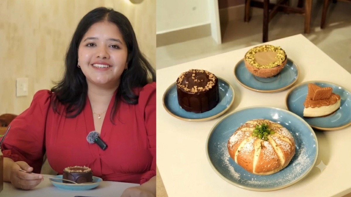 IIM graduate turns down MBA to build bakery empire, secures Rs 1 crore funding