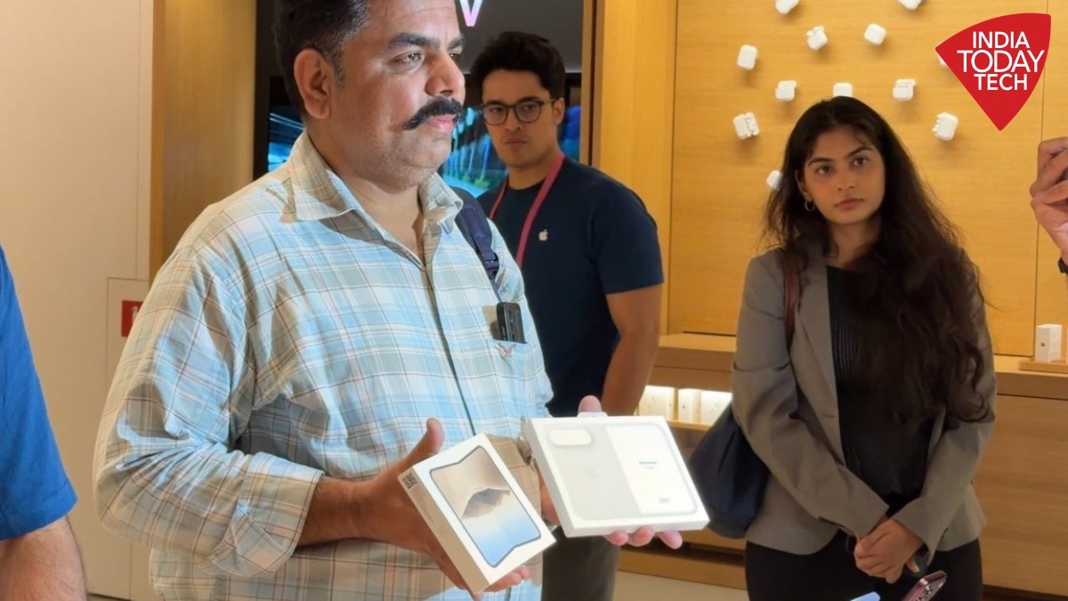 Apple के फोल्डेबल iPhone Duo की बिक्री तेजी से हुई, भारत में उत्साह कम क्यों?