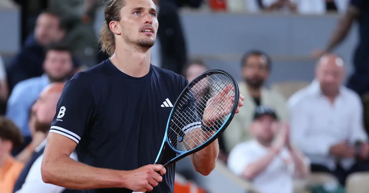 Zverev surges at Cincinnati, extends ATP wins lead