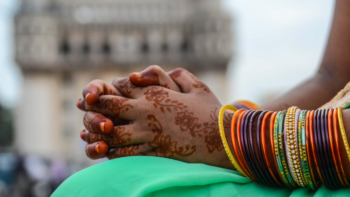 Telangana battles persistent child marriage despite documented decline