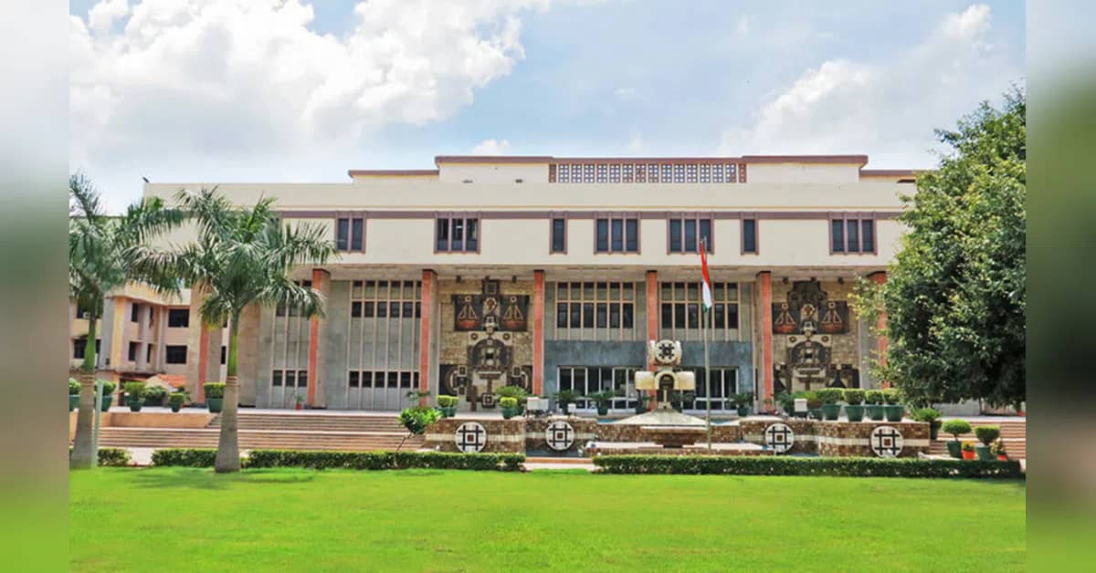 Delhi High Court restricts booth agents' liability in electoral roll revision