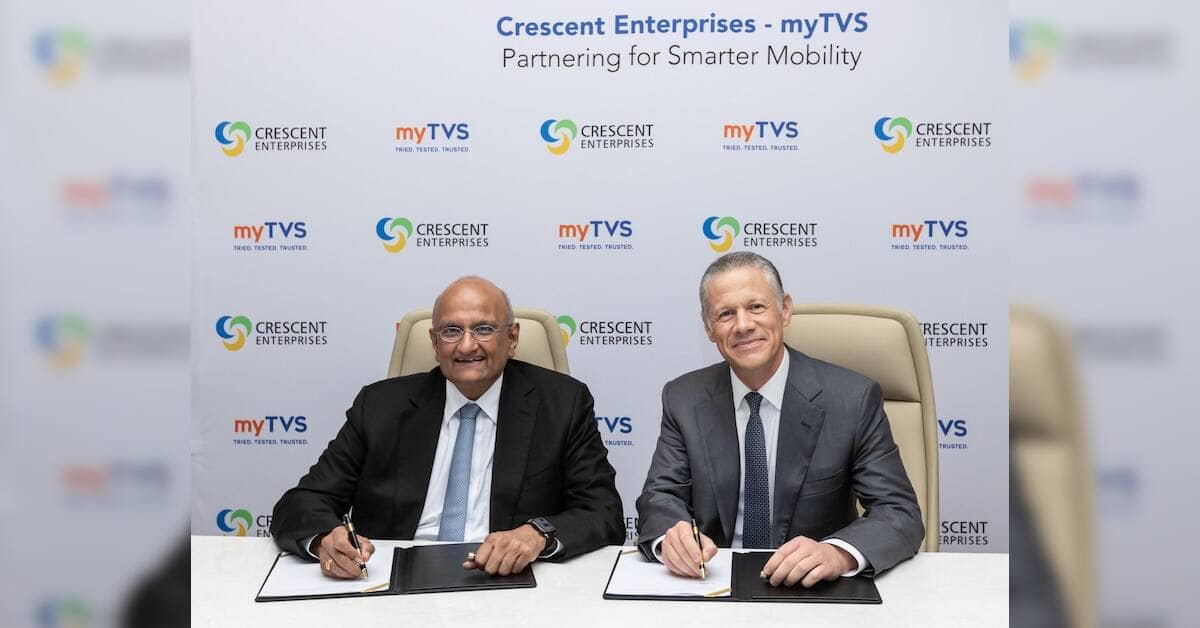 TVS ASL secures ₹425 crore in Series D funding round