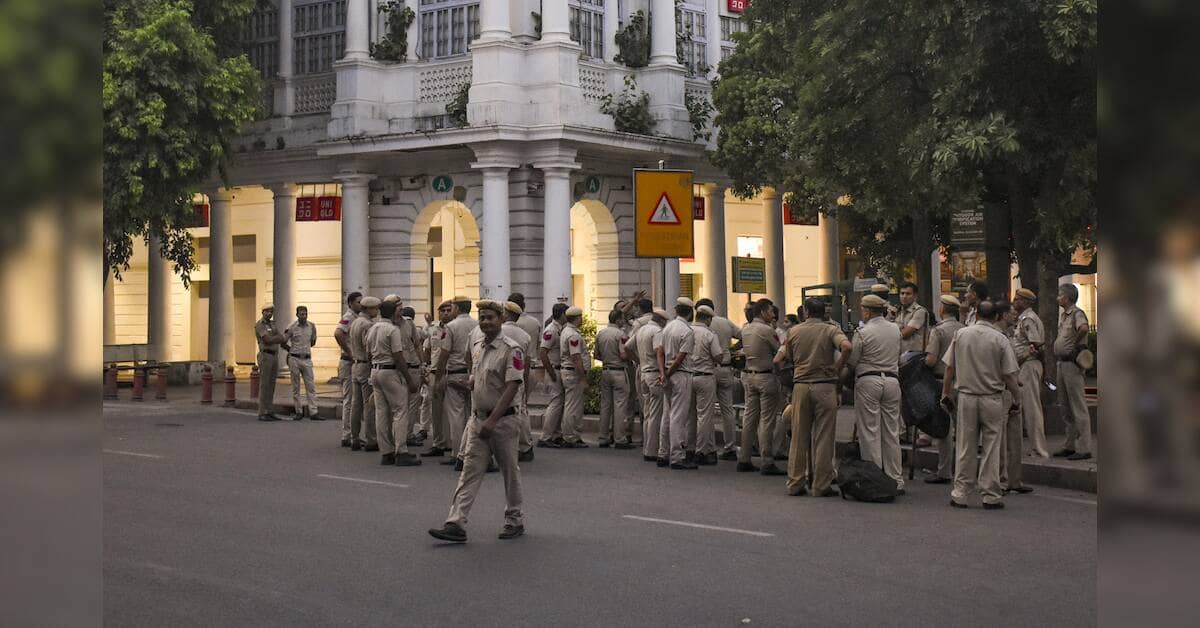 UN flags concerns over mass detentions at Delhi protest