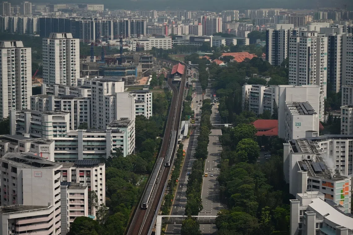 Study raises questions over civil servants' property dealings near transit projects