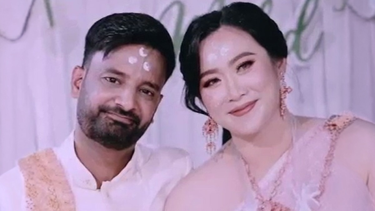 Thai Woman Accuses Kanpur Man of Deception in Cross-Border Marriage Dispute