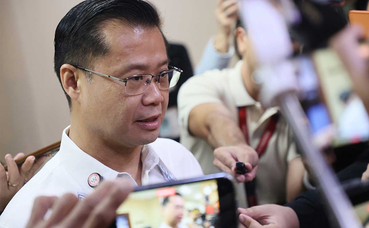 Senate chief urges targeted class suspensions to mitigate learning disruptions