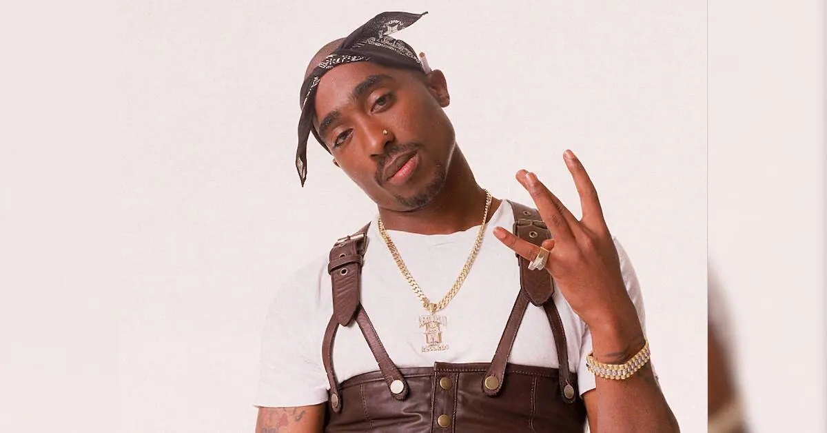 Man convicted of orchestrating 1996 murder of rap icon Tupac Shakur