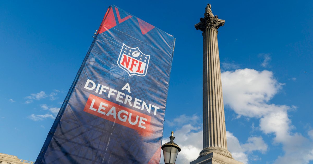NFL invests heavily in flag football platform ahead of LA28 Olympics