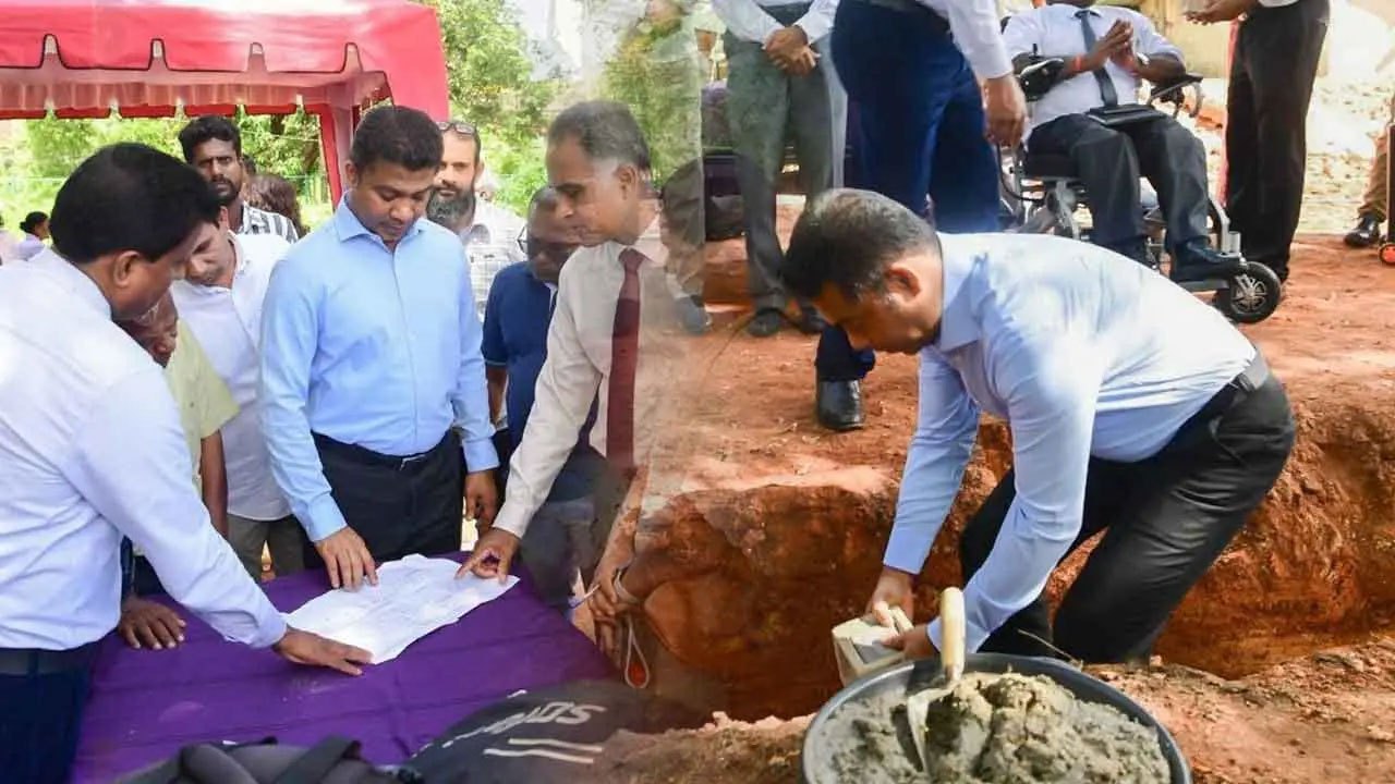 Sri Lanka launches ambitious wellness centre expansion programme
