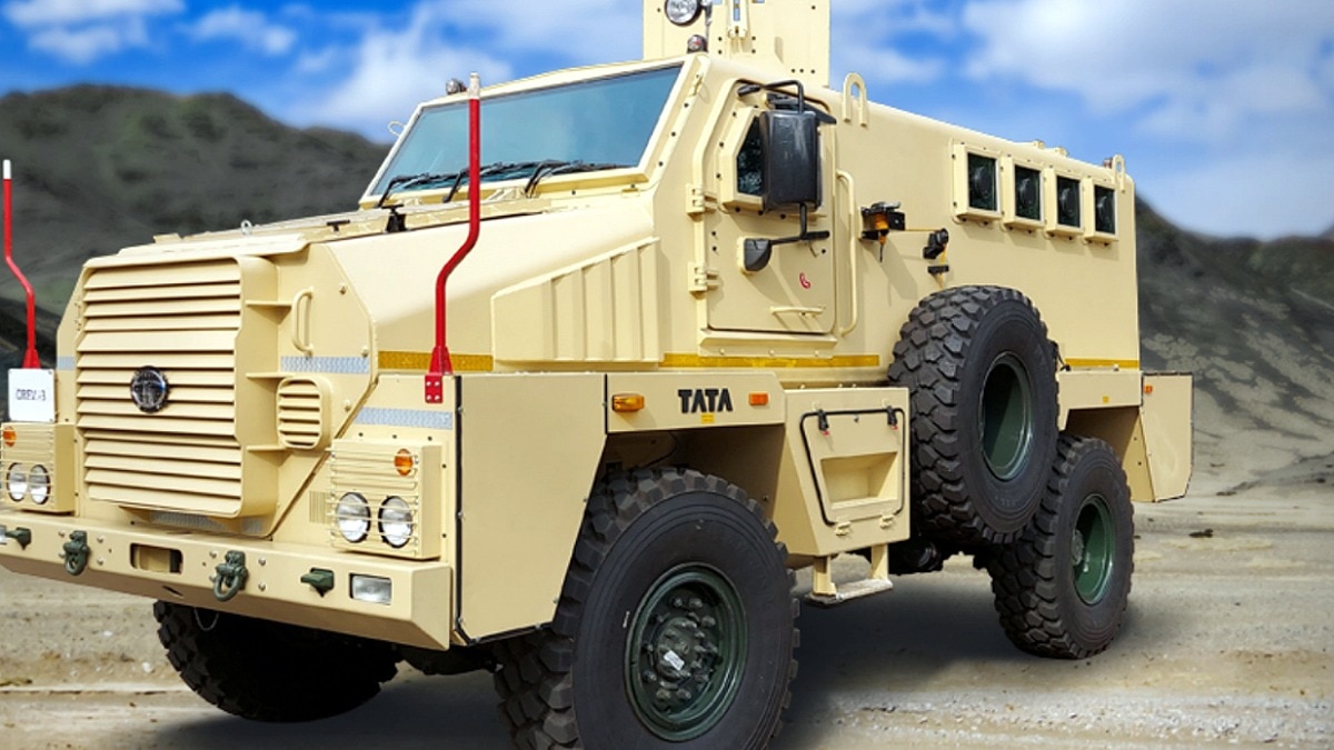 ITBP bolsters capabilities amid China border tensions in Arunachal