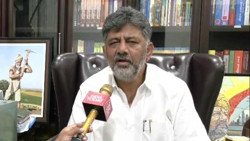 Karnataka CM alleges BJP orchestrated mass voter deletion scheme