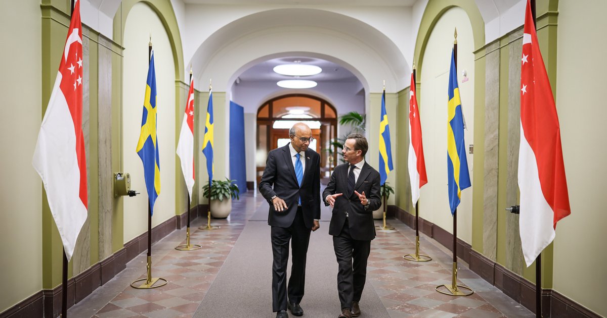 World needs 'bridge builders' for transition to multi-polar order: Tharman