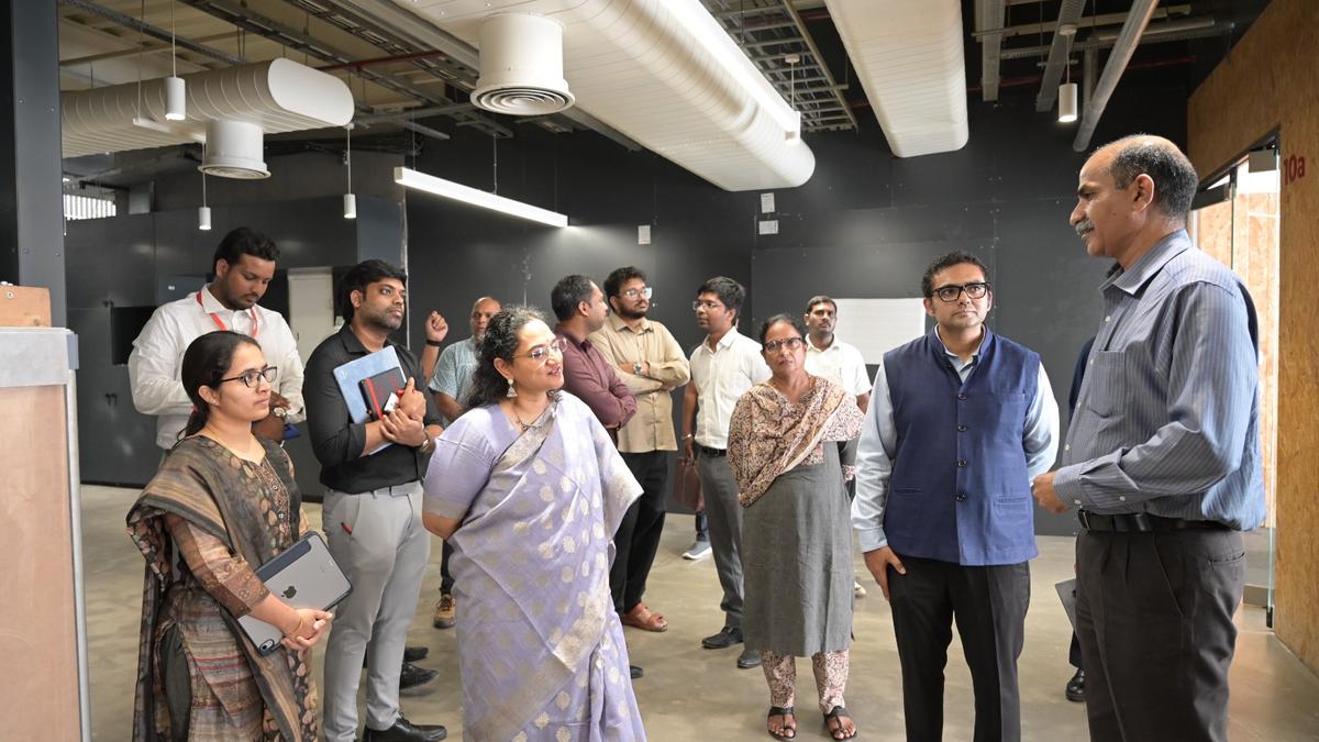 CMC, T-Works partner to tackle urban civic tech challenges