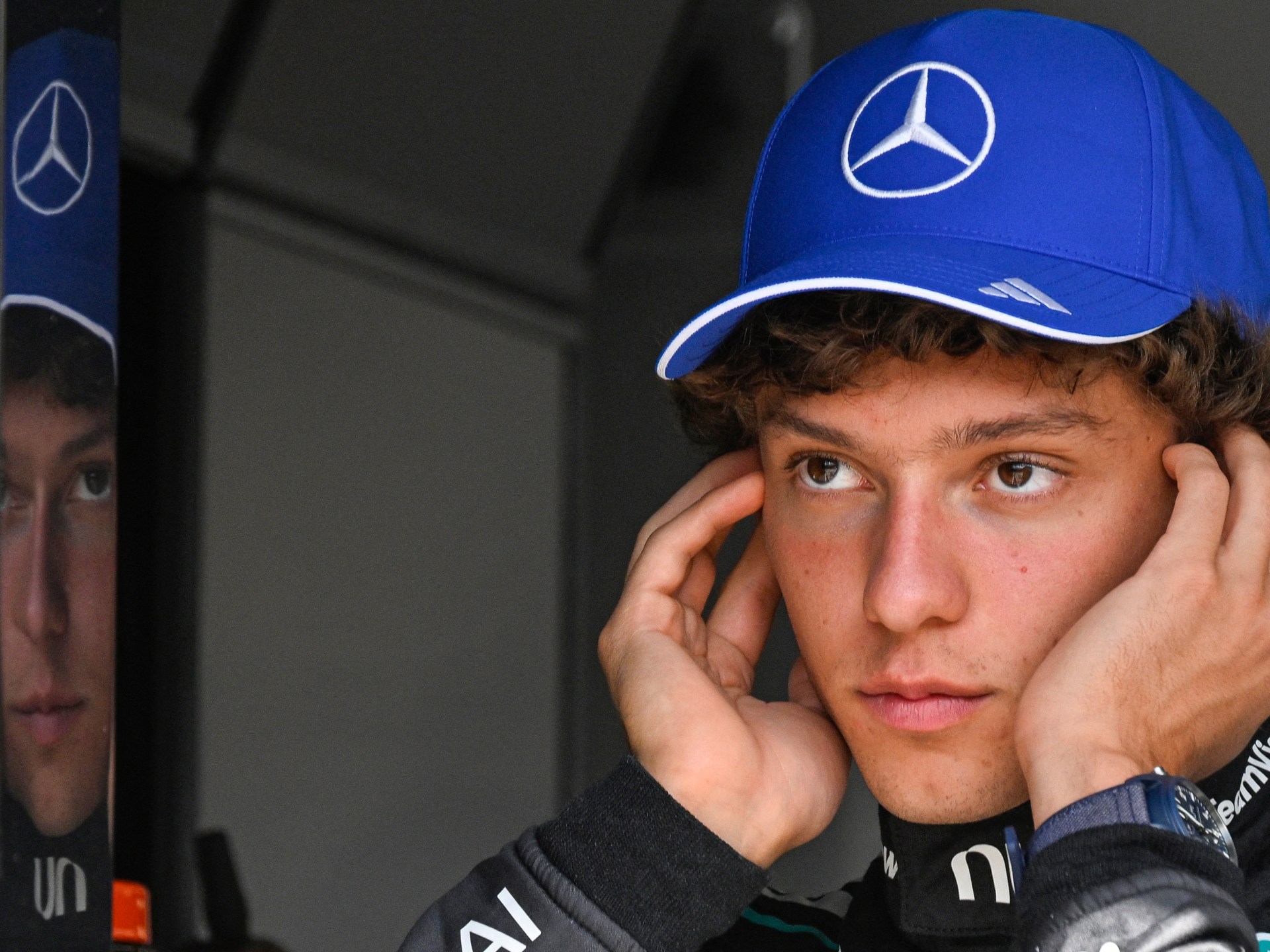 McLaren seizes F1 supremacy as Norris dominates Dutch Grand Prix
