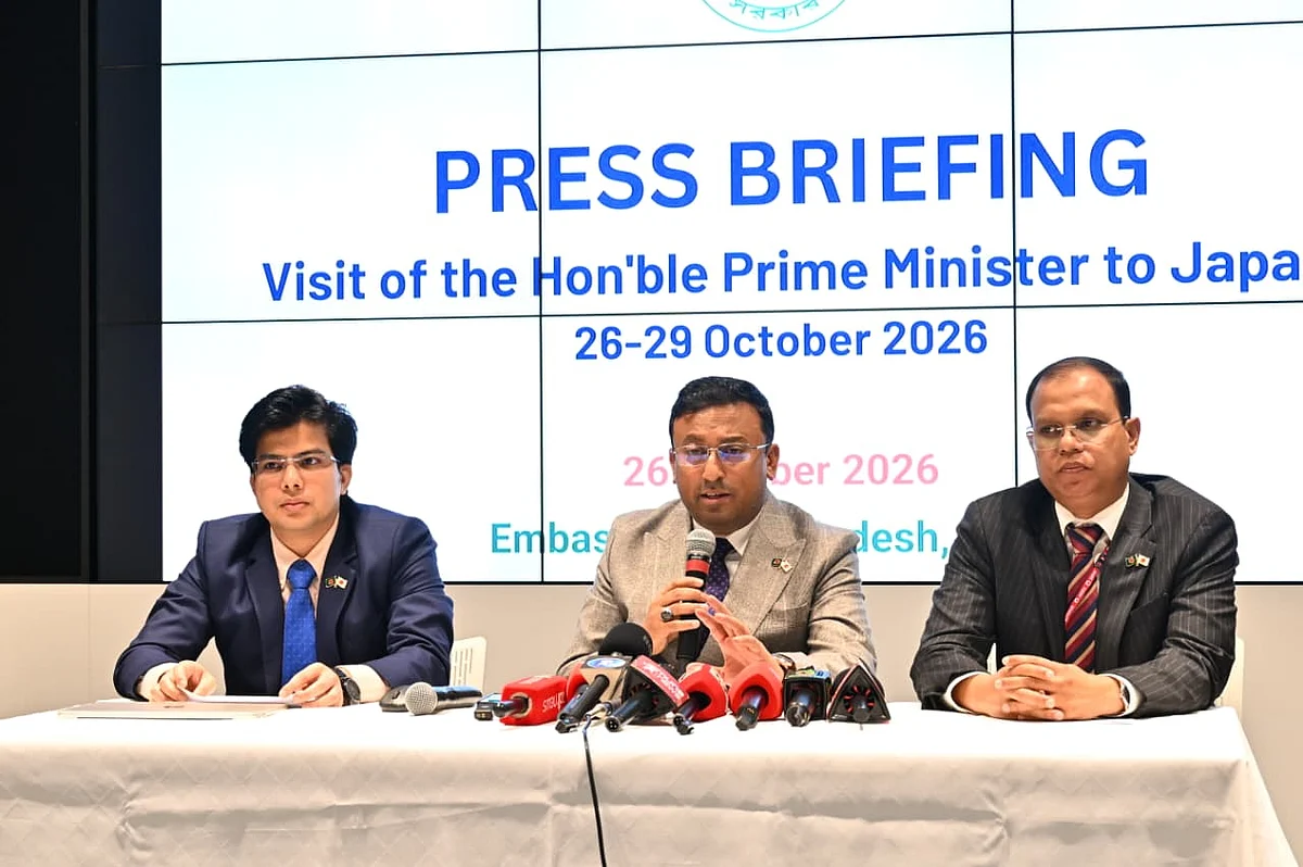 PM's Japan visit aims to strengthen investment partnership, reclaim opportunities