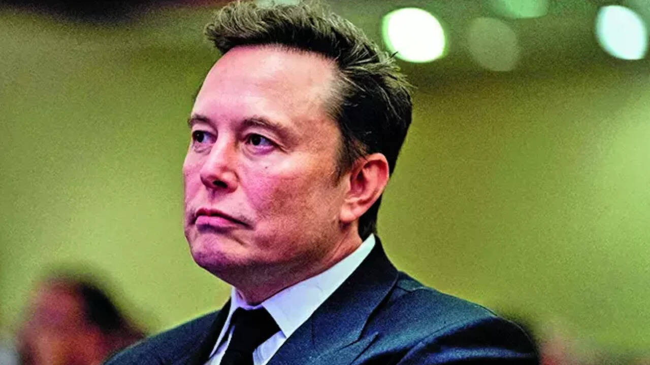 Musk warns of Democratic dominance threat to US political balance