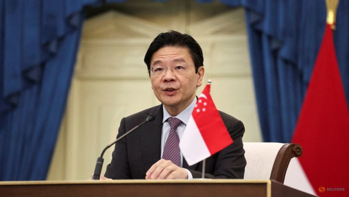 PM Wong embarks on inaugural Middle East visit to Qatar and UAE