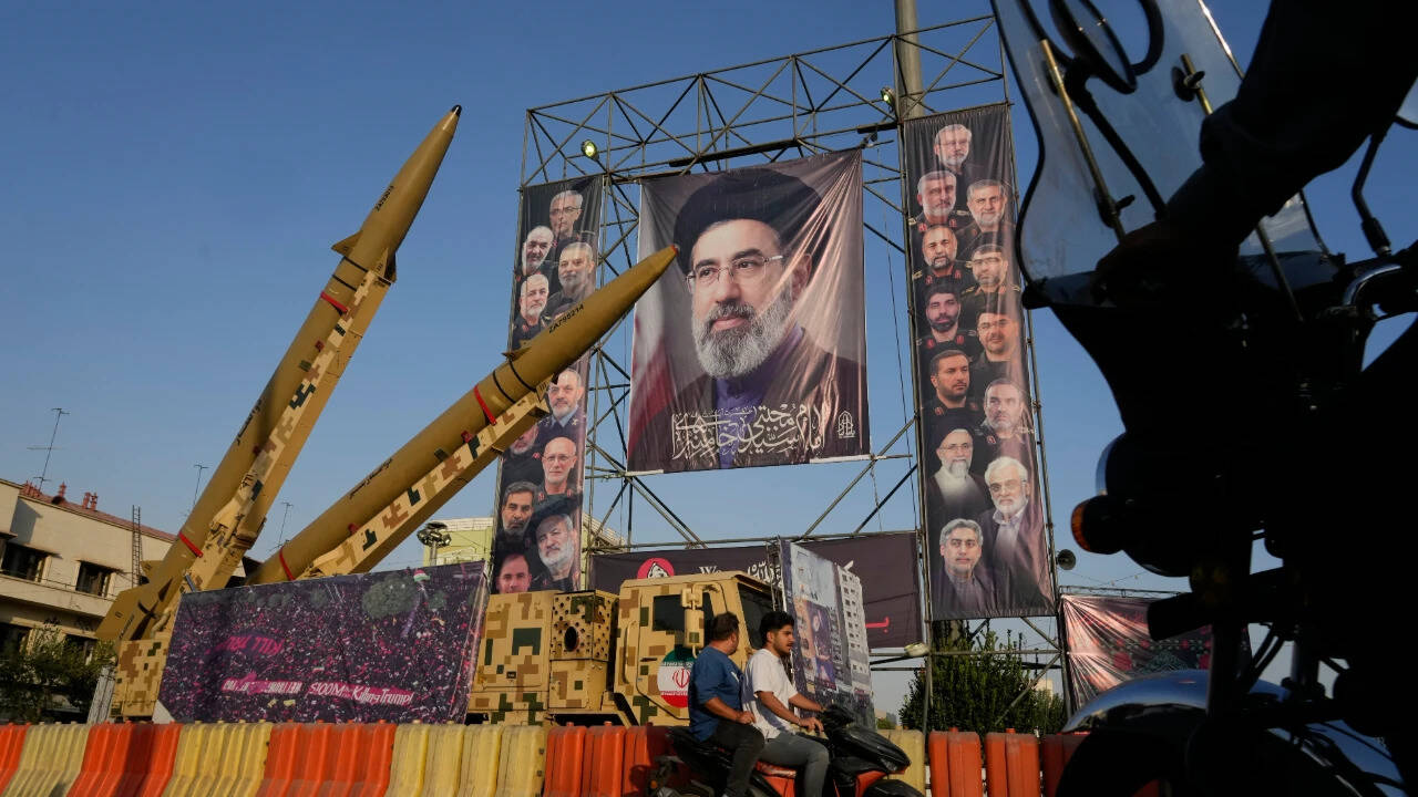Iran faces mounting financial pressure as oil revenues decline, crypto assets frozen
