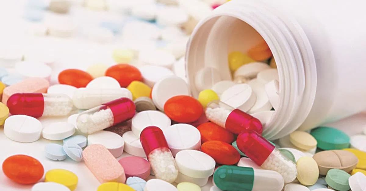 India bans two-ingredient drug combinations for children under four years