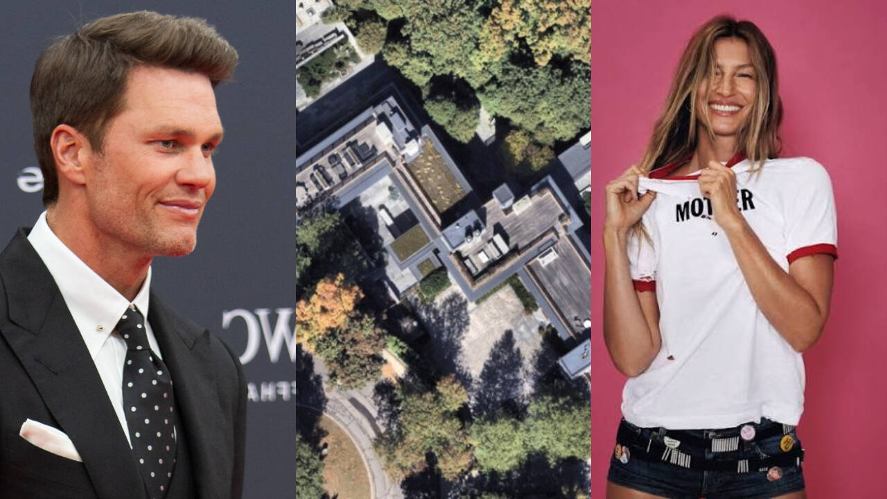 US luxury real estate market reaches new heights with $34M Massachusetts listing