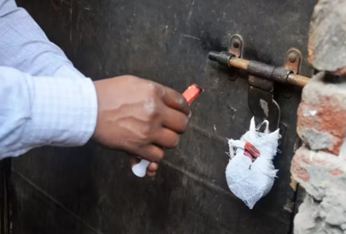 Sri Lankan authorities freeze Rs. 90 million in alleged drug trafficker assets