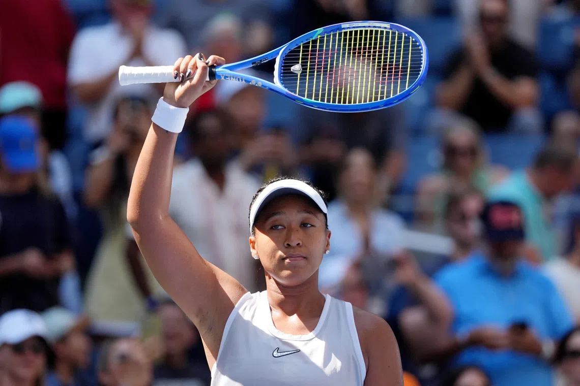 US Open enters crucial fifth day with top seeds advancing
