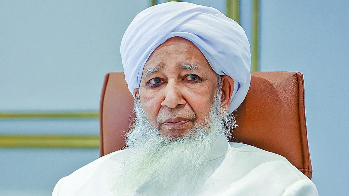 Kerala Islamic body issues directive restricting women's public appearances