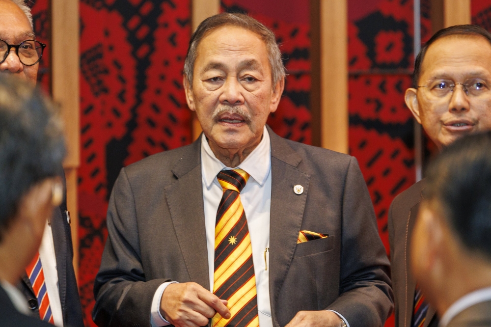 680 Sekolah di Sarawak Tidak Selamat, Dorongan Pembaharuan Mendesak