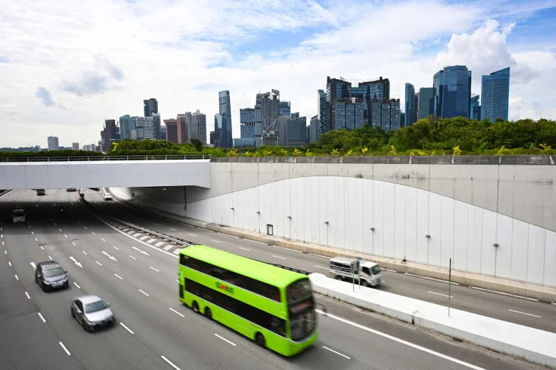 Four heavy vehicle drivers face charges for exceeding speed limits